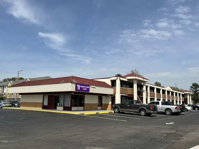 Exterior & Views 2, Knights Inn Ashland (Virginia), Hanover