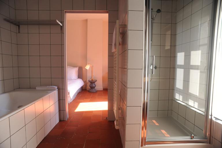 Bedroom 4, Les Chambres d'Andréa, Hérault