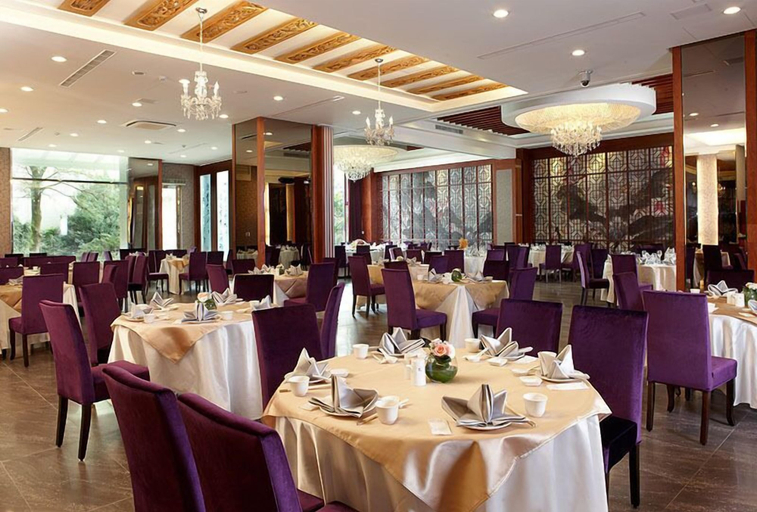Food & Drinks 5, Yuh Tong Hotel, Chiayi City