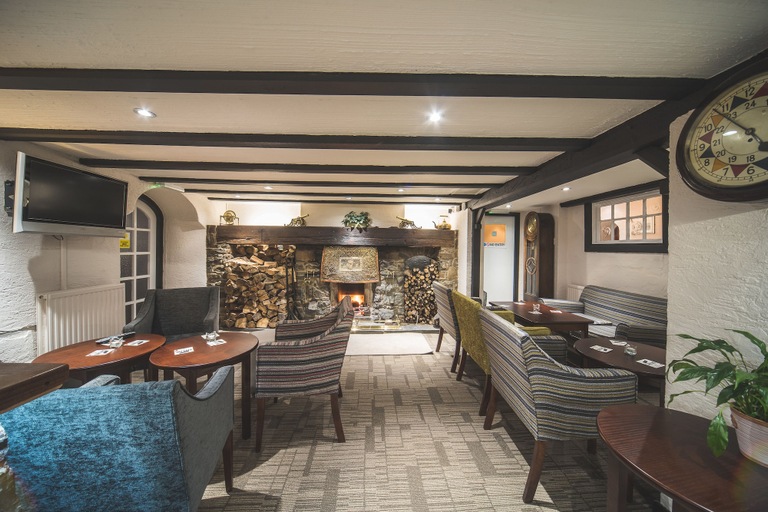 Food & Drinks 4, Llwyngwair Manor, Pembrokeshire