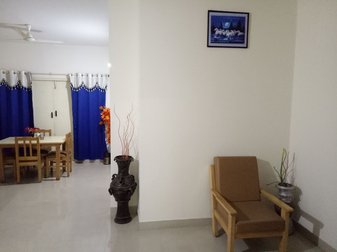 Others 5, Arra Suites, Bangalore