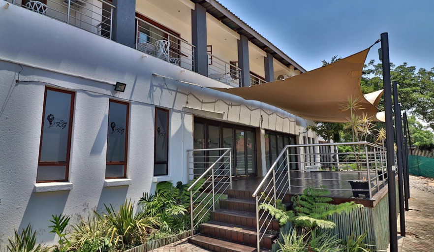 Exterior & Views 2, Khayalami Hotels - Mbombela, Ehlanzeni