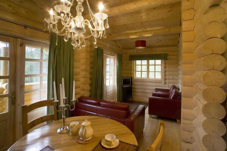 Others 5, BCC Loch Ness Log Cabins, Highland