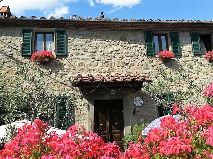 B&B La Margine con area benessere, Lucca