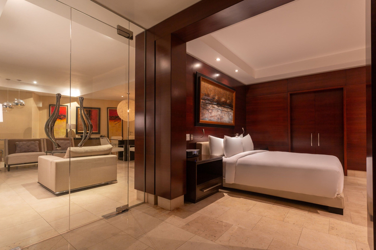 Bedroom 4, JW Marriott Panama, Panamá
