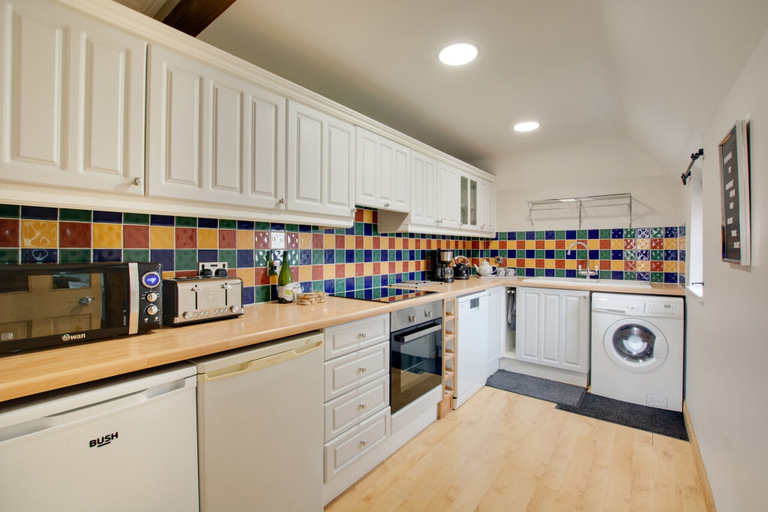 Others 5, 1880's Barn Conversion - Sleeps 4 & Pet Friendly, Norfolk