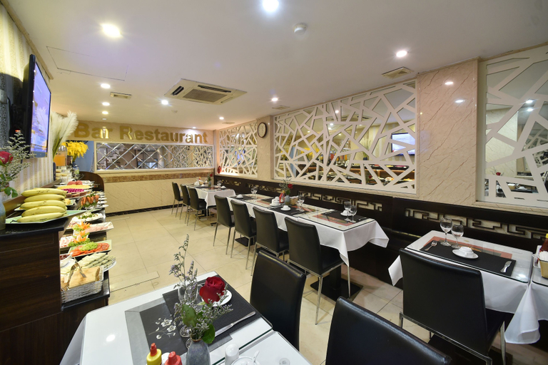 Food & Drinks 5, Sora Hotel Hanoi, Hoàn Kiếm
