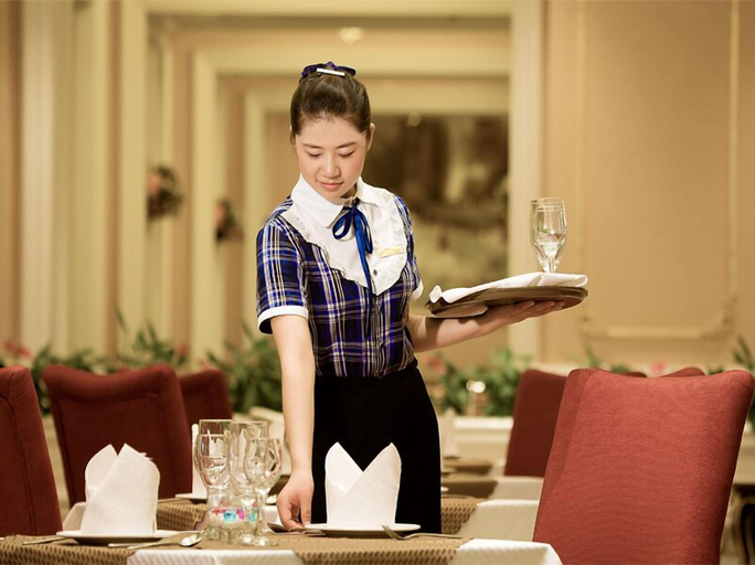 Food & Drinks 4, Country Garden Phoenix Hotel Suizhou, Suizhou Shi