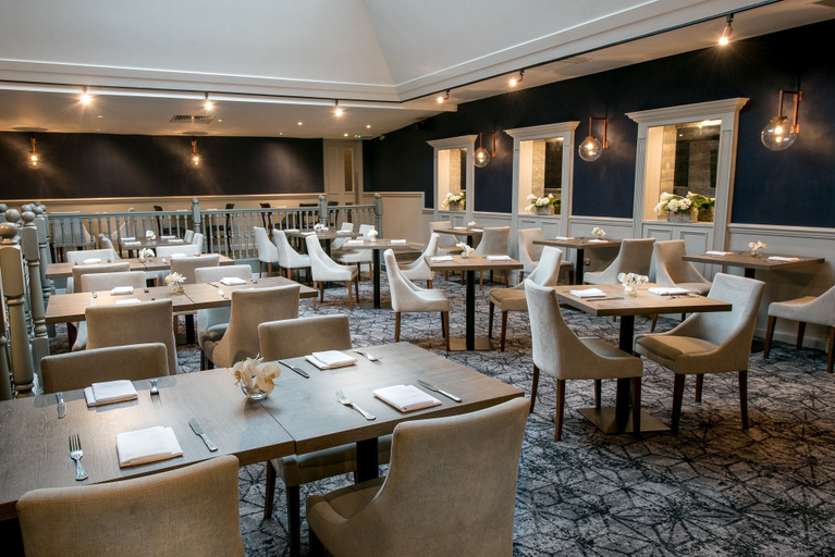 Food & Drinks 5, Westmead Hotel, Worcestershire