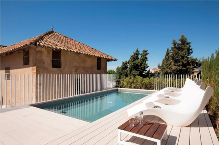 Sport & Beauty 2, Convent de la Missio Boutique Hotel GL, Adults Only – Preferred Hotels & Resorts, Baleares