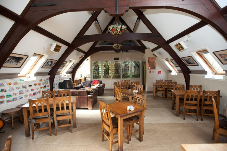 Food & Drinks 4, Inversnaid Bunkhouse - Hostel, Stirling