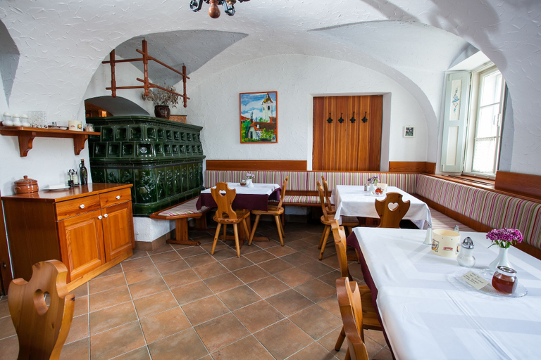 Food & Drinks 4, B&B Pod Skalo, Kamnik