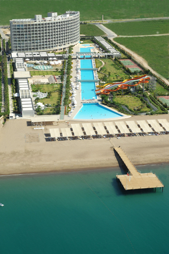 Exterior & Views 2, Crystal Centro Pearl Collection - All inclusive, Antalya