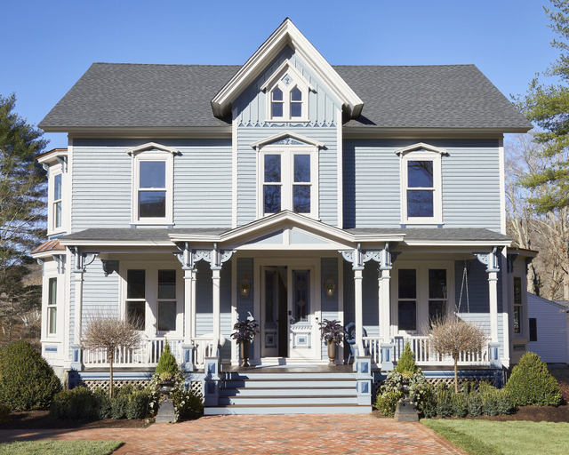 Exterior & Views 1, The Kent Collection - The Victorian, Litchfield