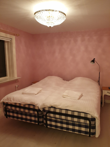 Bedroom 2, Happy Hudiksvall, Hudiksvall