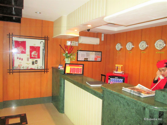 Others 2, Hotel Sogo Cagayan De Oro, Cagayan de Oro City