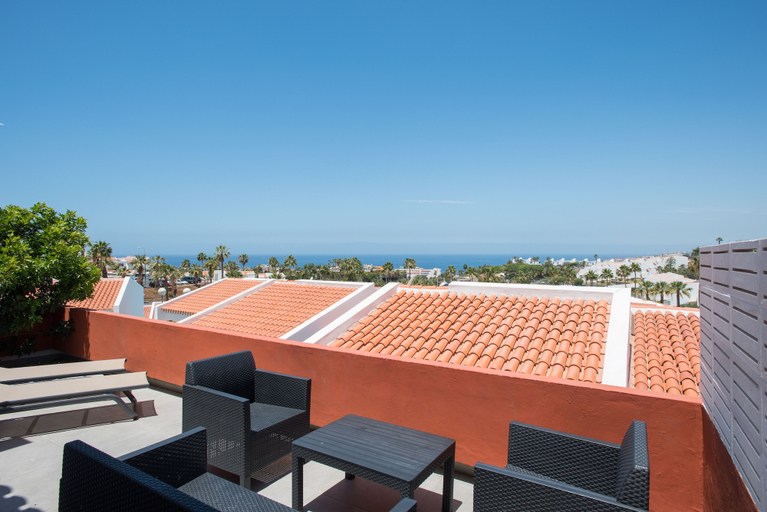 Exterior & Views 2, Haciendas IV, Santa Cruz de Tenerife