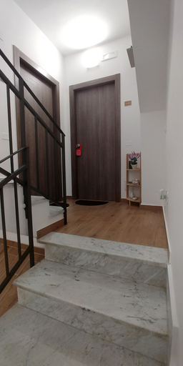 Bedroom 4, B&B Il Campanile, Agrigento