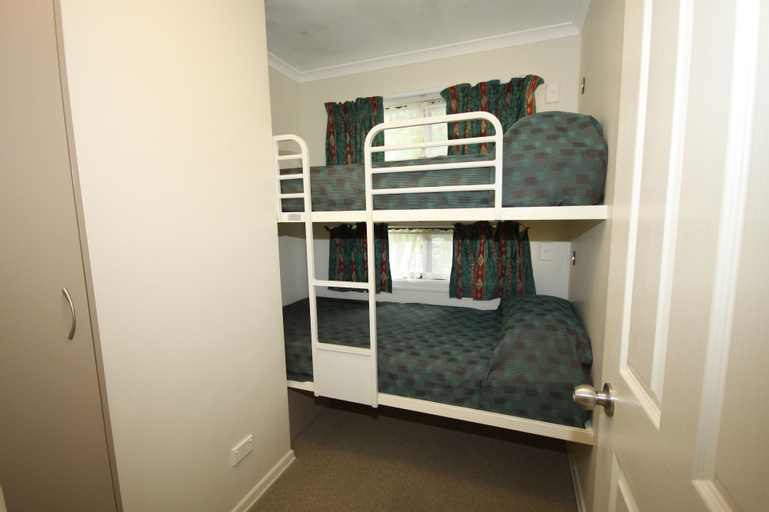 Bedroom 3, Brisbane Gateway Resort, Rochedale