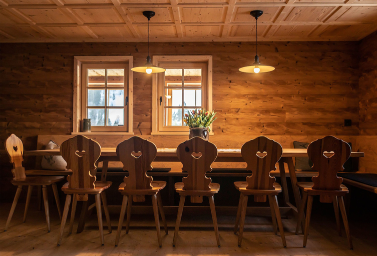 Food & Drinks 5, HammerleHaus, Bregenz