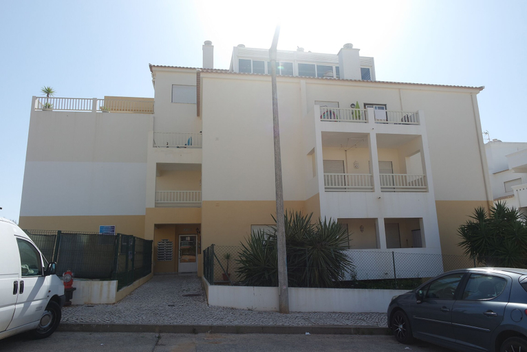 Exterior & Views 2, A39 - Vista Mar Apartment in Praia da Rocha, Portimão