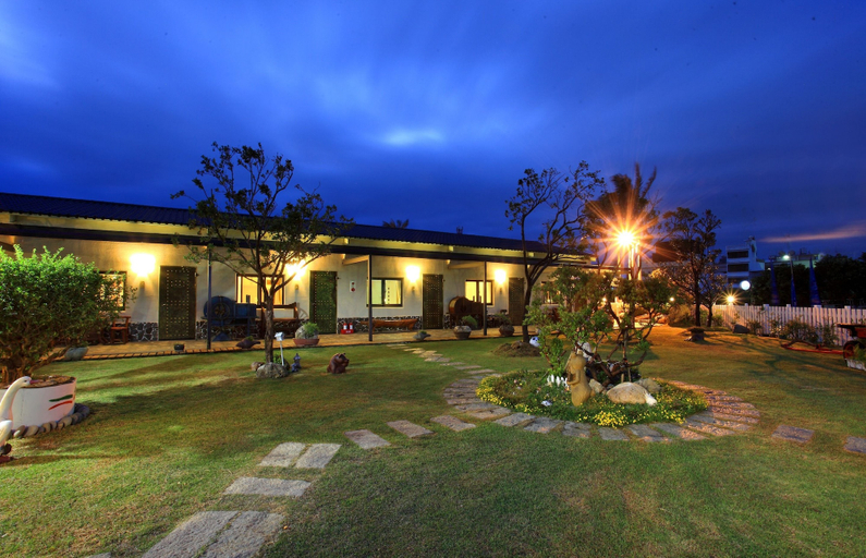 Exterior & Views 1, Lan Hai Inn, Pingtung
