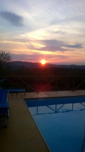Sport & Beauty, Agriturismo Borgo Stella, Florence