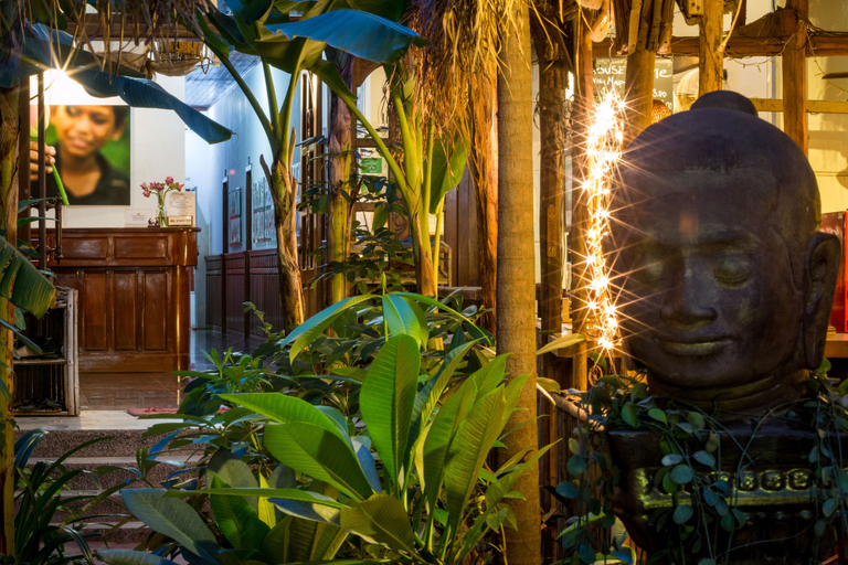 Exterior & Views, Babel Guesthouse, Siem Reap