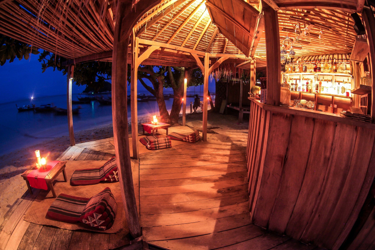 Food & Drinks 4, Castaway Resort Koh Lipe, Muang Satun