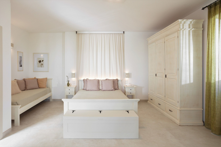 Bedroom 3, Borgo Mulino a Vento - Resort, Lecce