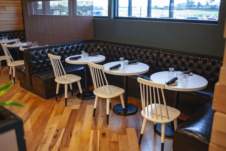 Food & Drinks 5, Hotel Rock Lititz, Lancaster