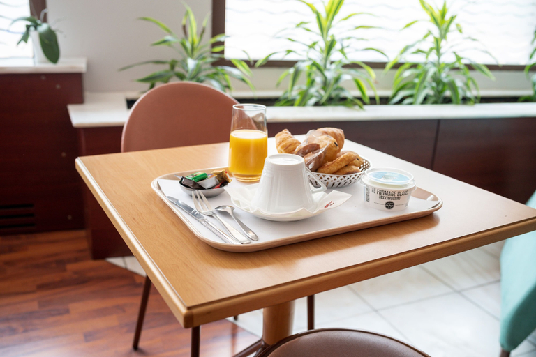 Food & Drinks 5, Hotel Des Deux Moulins, Haute-Vienne