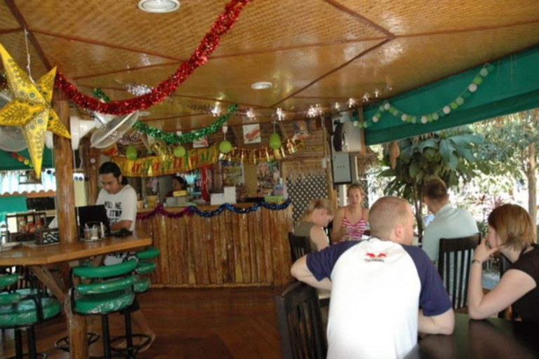Food & Drinks 4, Green Cottage Beach Resort, Koh Chang