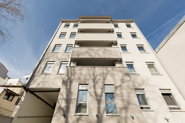 Exterior & Views 2, Hotel Tesla - Smart Stay, Belgrade