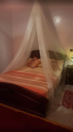 Bedroom 3, Emallayan - Hostel, Agadir-Ida ou Tanane