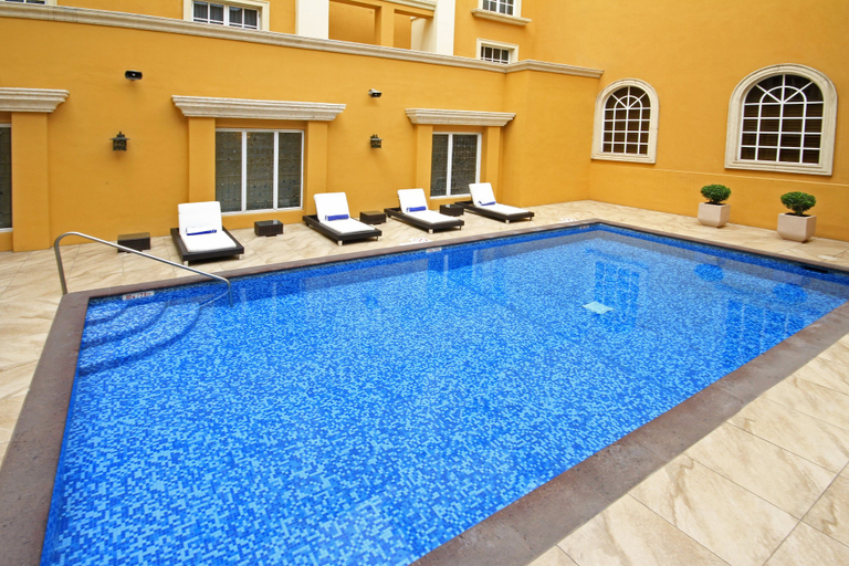 Sport & Beauty 3, Holiday Inn MONCLOVA by IHG, Monclova