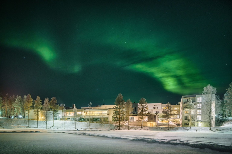 Exterior & Views 2, Rokua Health & Spa, Northern Ostrobothnia