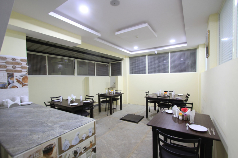 Others 5, Tranzotel Bangalore Airport Hotel, Bangalore
