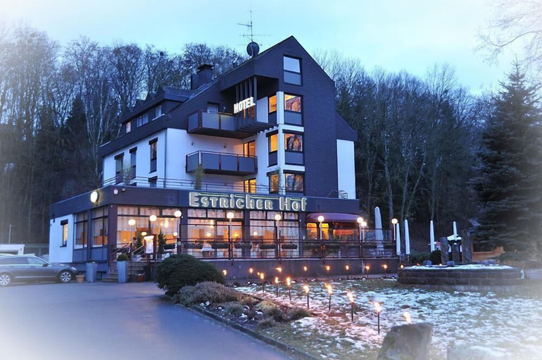 Exterior & Views 2, Hotel Restaurant Estricher Hof, Trier
