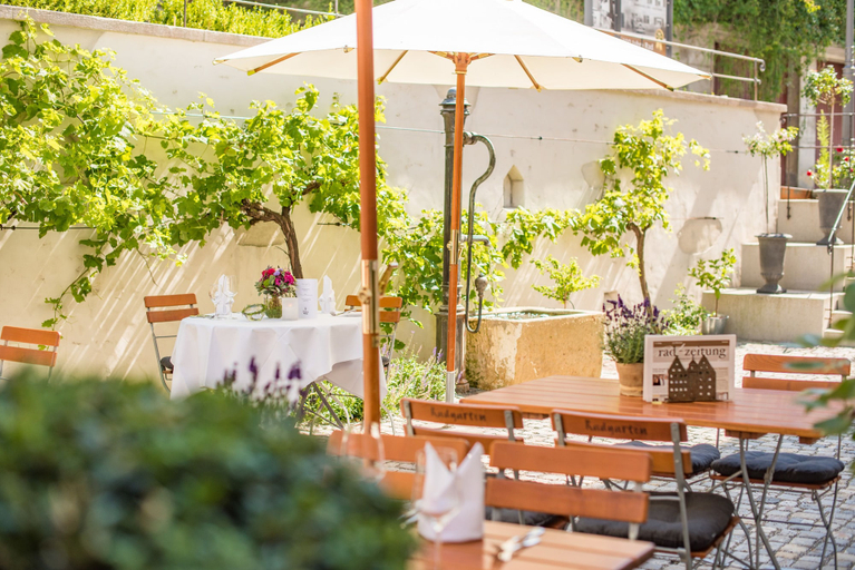 Food & Drinks 5, Hotel Arthus, Ravensburg