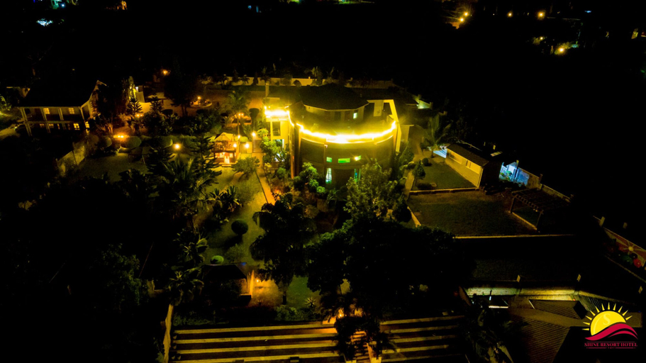 Others 5, Shine Resort Hotel, Jinja