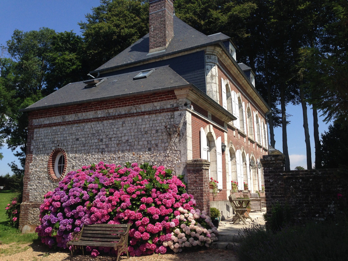 Exterior & Views 2, Le Clos des Hautes Loges, Seine-Maritime