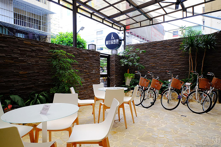 Food & Drinks 5, Global Traveler Hotel Kaohsiung, Kaohsiung