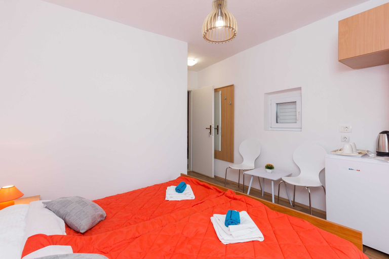 Bedroom 3, Rooms Vlaho, Dubrovnik