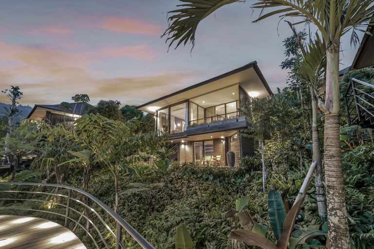 Exterior & Views 2, Munduk Cabins by Desa Hay, Buleleng