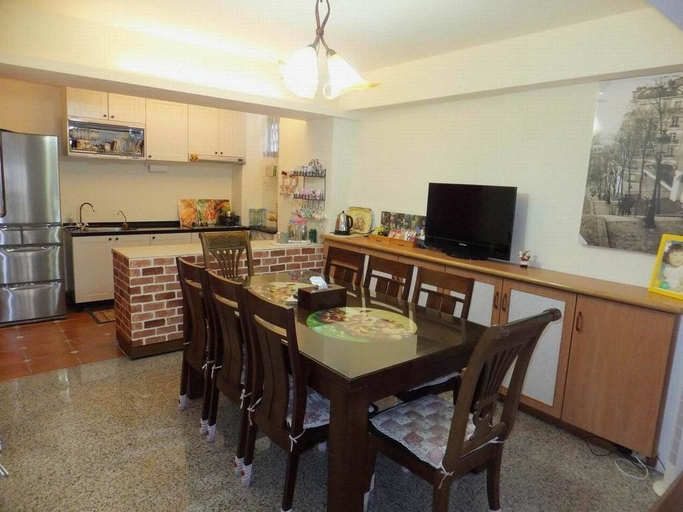 Others 5, Gloria House, Hualien