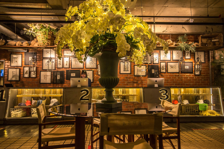 Food & Drinks 5, Rosa Malacca, Malacca City
