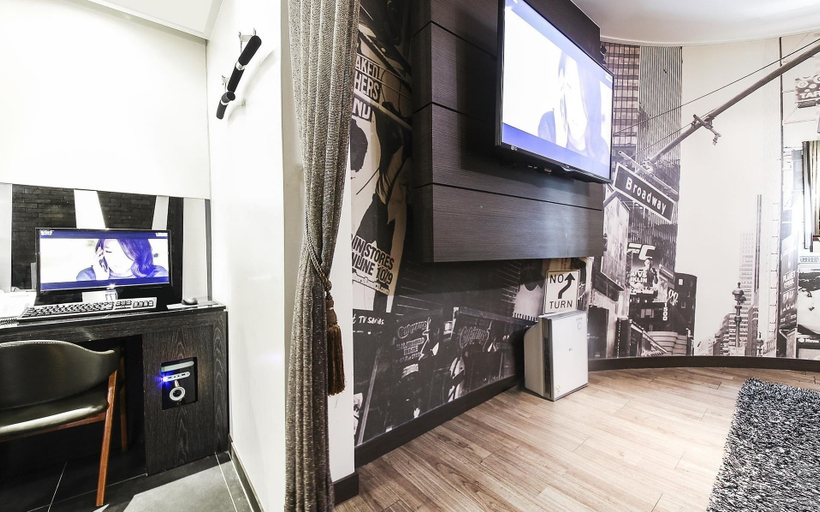 Others 5, Lexy Hotel, Yuseong