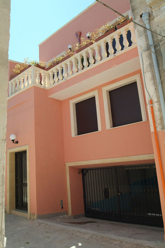 Exterior & Views 5, Morgan Hotel, Taranto