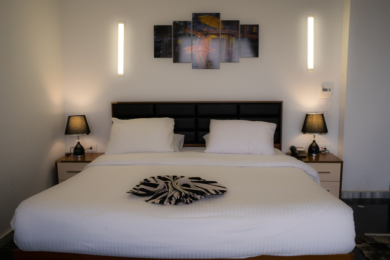 Bedroom 9